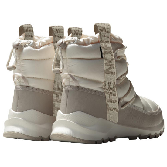 The North Face Thermoball Lace Up Waterproof